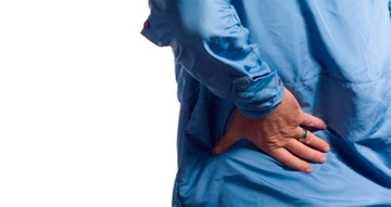 Böbrek Ağrısı Nedenleri